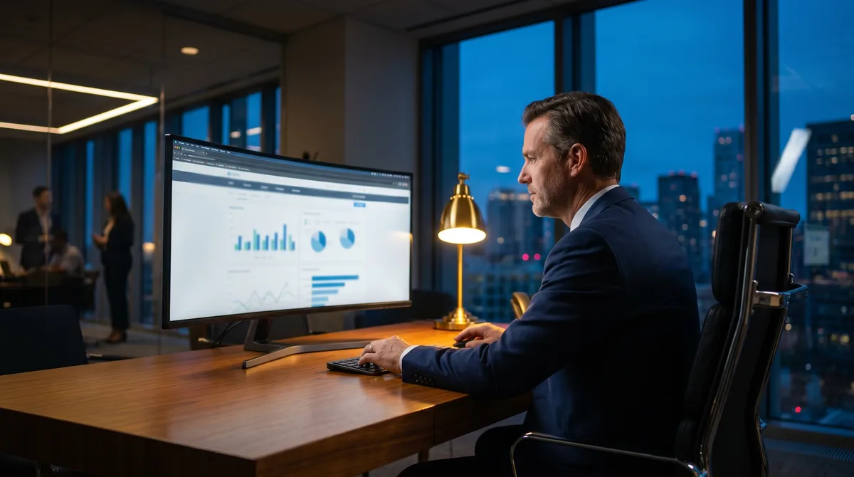 Autoridade e credibilidade empresarial no digital — Linha Business Draxo